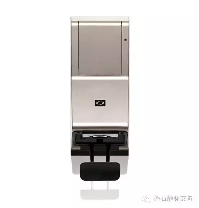 磐石安防科技—手背静脉识别 磐石安防科技—手背静脉识别